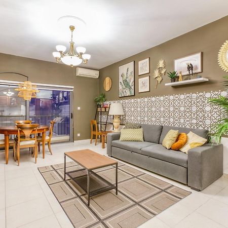 A Comfortable Apartment In The Heart Of Paceville Bt 360 Estates St. Julian's Exteriör bild