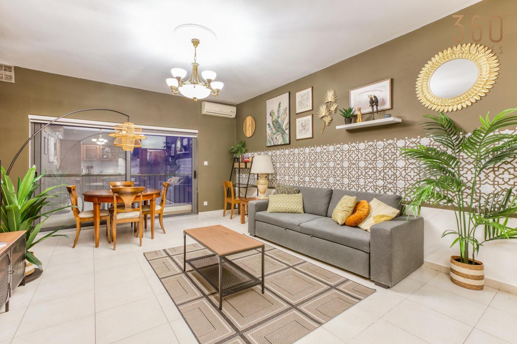 A Comfortable Apartment In The Heart Of Paceville Bt 360 Estates St. Julian's Exteriör bild