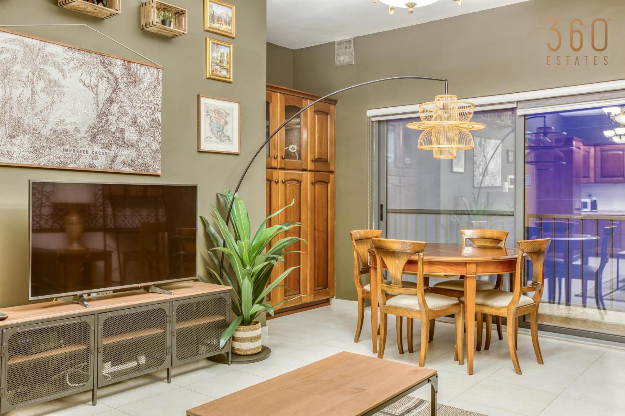 A Comfortable Apartment In The Heart Of Paceville Bt 360 Estates St. Julian's Exteriör bild