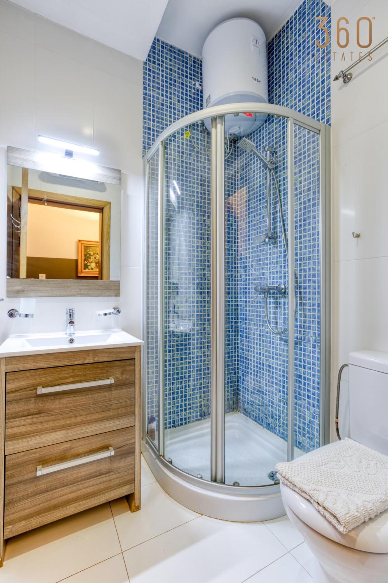 A Comfortable Apartment In The Heart Of Paceville Bt 360 Estates St. Julian's Exteriör bild