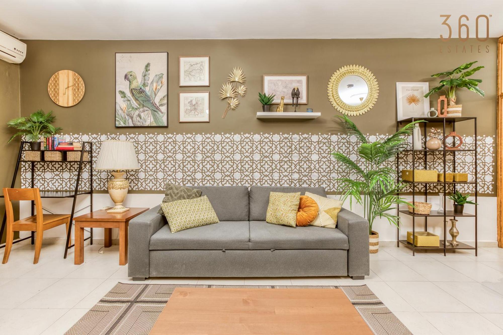 A Comfortable Apartment In The Heart Of Paceville Bt 360 Estates St. Julian's Exteriör bild