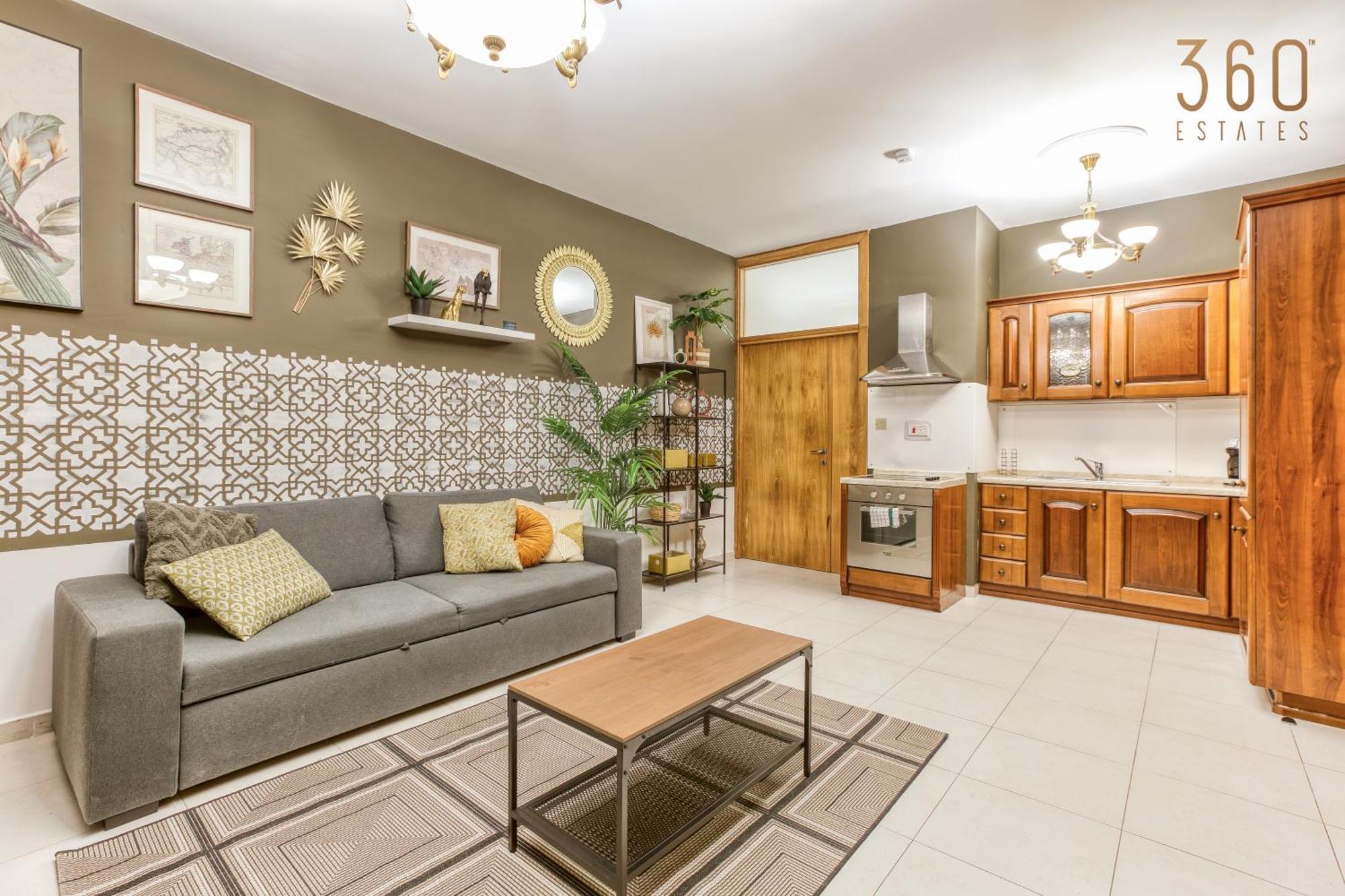 A Comfortable Apartment In The Heart Of Paceville Bt 360 Estates St. Julian's Exteriör bild